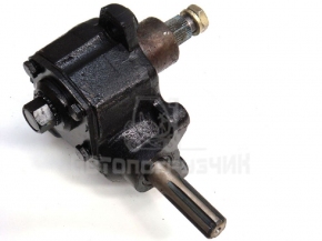 Редуктор рулевого управления ЕВ687/ЕВ717